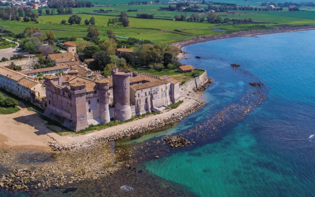Castello di Santa Severa