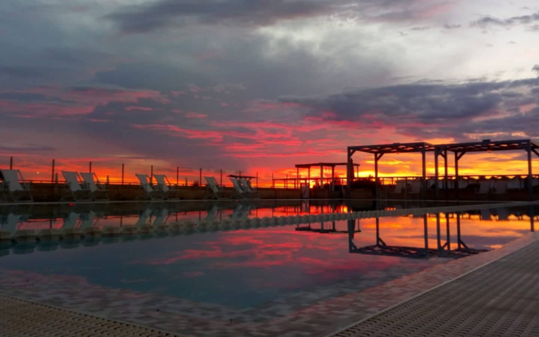 Levante Fregene