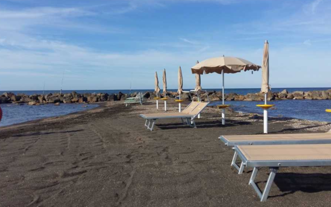 Tirreno Village