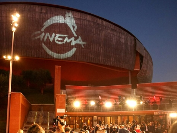 Festa del Cinema di Roma