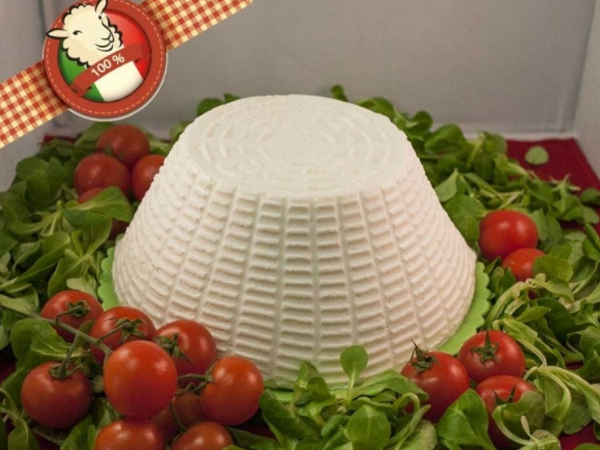 Caseificio Manca “MaremmainTuscia”